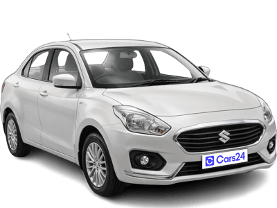 2017 Maruti Dzire - Sedan - Petrol - Automatic - ₹4.90 lakh