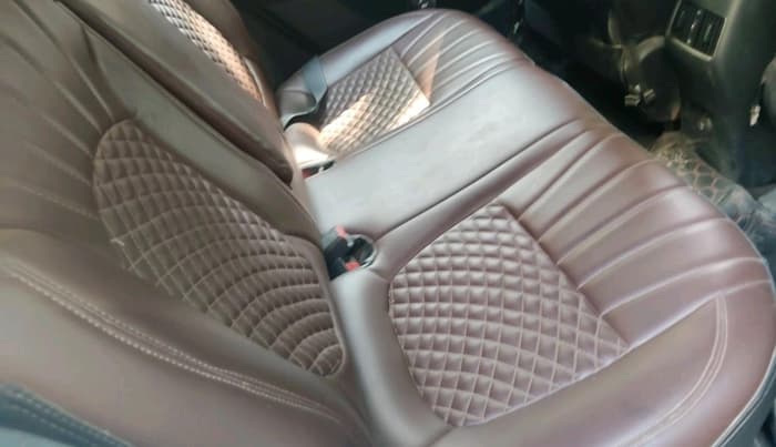 2015 Hyundai Creta S 1.6 PETROL, Petrol, Manual, 95,451 km, interior