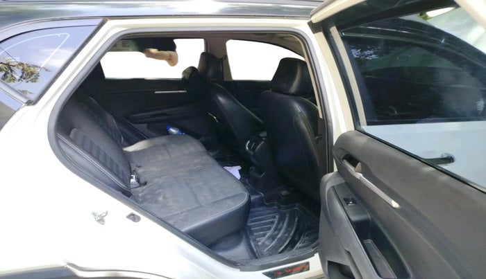 2022 KIA SONET HTK PLUS 1.2, Petrol, Manual, 35,657 km, interior