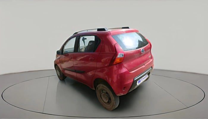 2016 Datsun Redi Go S, Petrol, Manual, 42,648 km, exterior