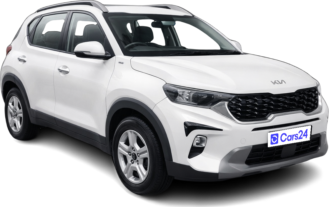 2022 KIA SONET - SUV - Petrol - Manual - ₹7.93 lakh