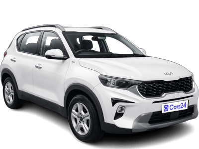 2022 KIA SONET - SUV - Petrol - Manual - ₹7.93 lakh