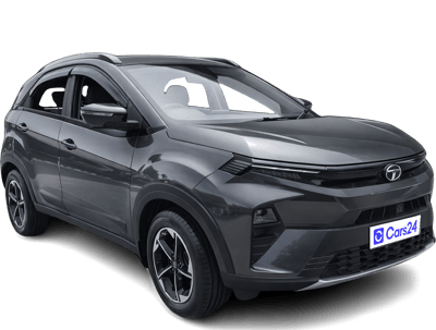 2025 Tata NEXON - SUV - CNG - Manual - ₹8.67 lakh