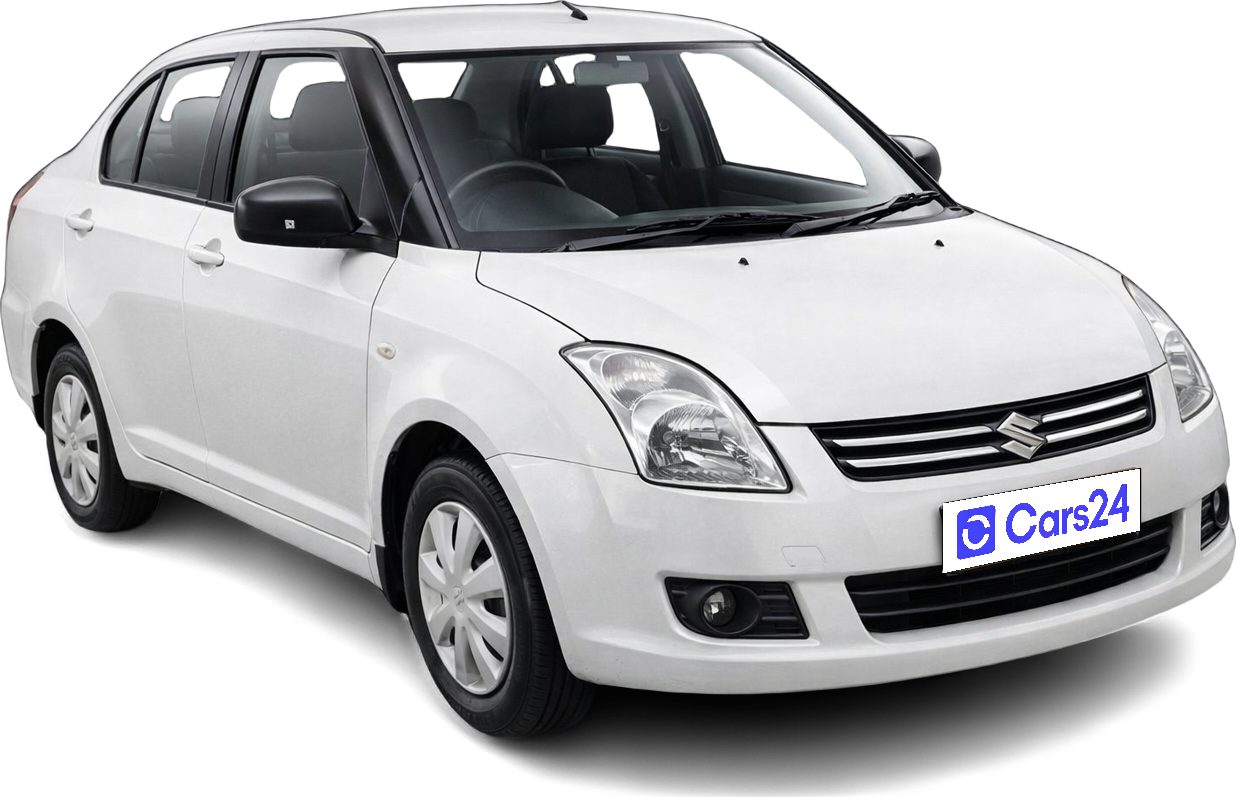 2011 Maruti Swift Dzire - Sedan - Petrol - Manual - ₹96,806