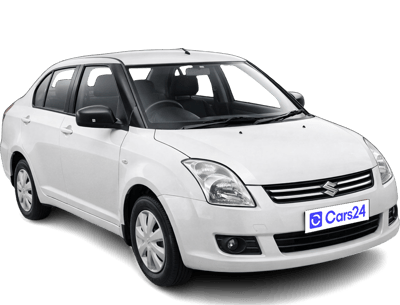 2011 Maruti Swift Dzire - Sedan - Petrol - Manual - ₹96,806