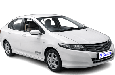 2011 Honda City - Sedan - CNG - Manual - ₹1.00 lakh