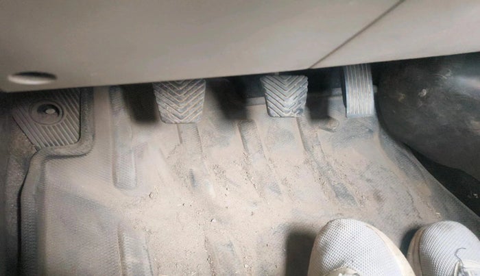 2013 Hyundai i20 SPORTZ 1.2, Petrol, Manual, 88,210 km, interior