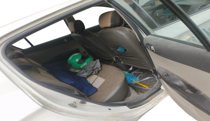 2013 Hyundai i20 SPORTZ 1.2, Petrol, Manual, 88,210 km, interior