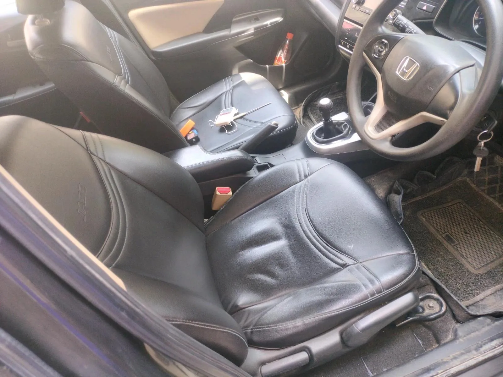 Interior