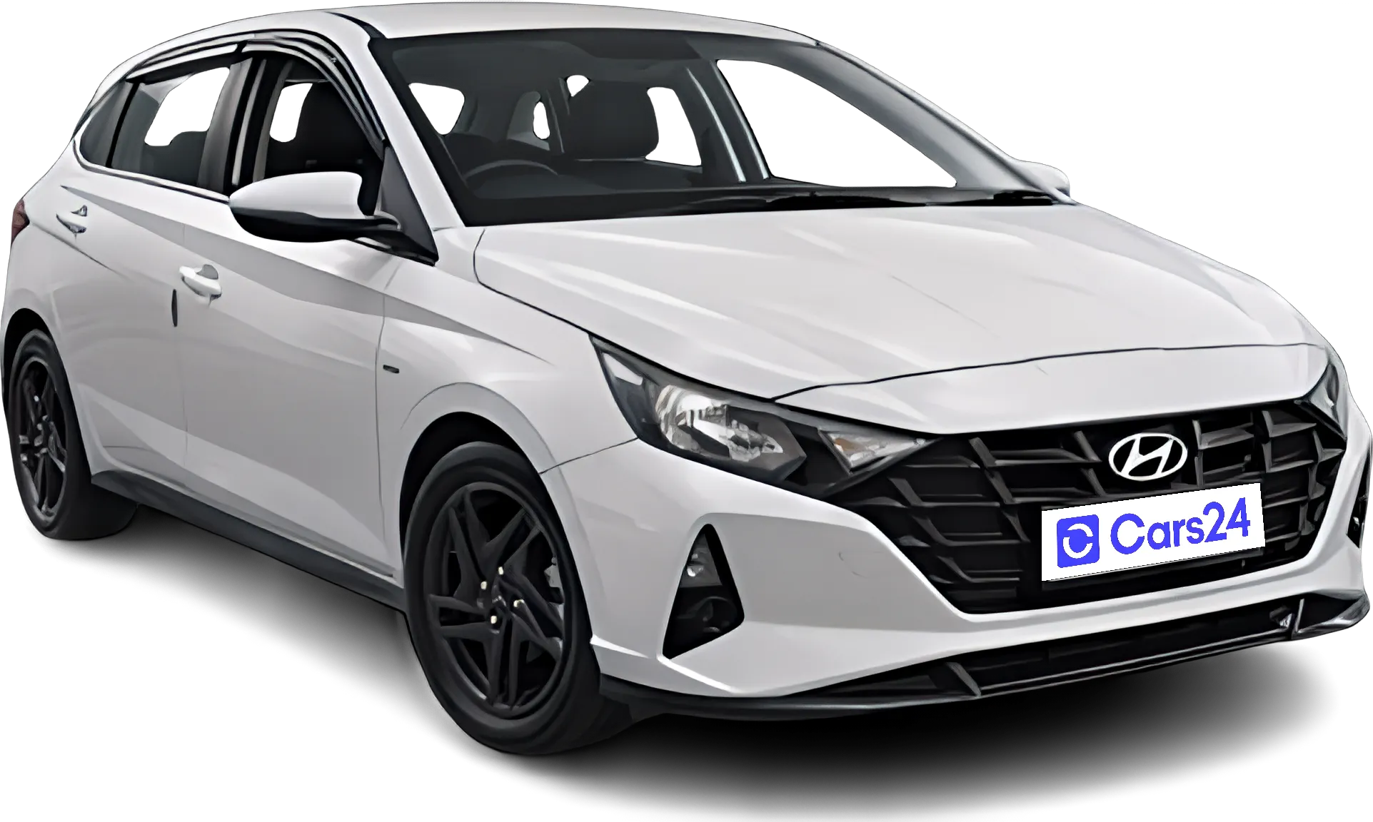 2022 Hyundai NEW I20 - Hatchback - Petrol - Automatic - ₹6.35 lakh