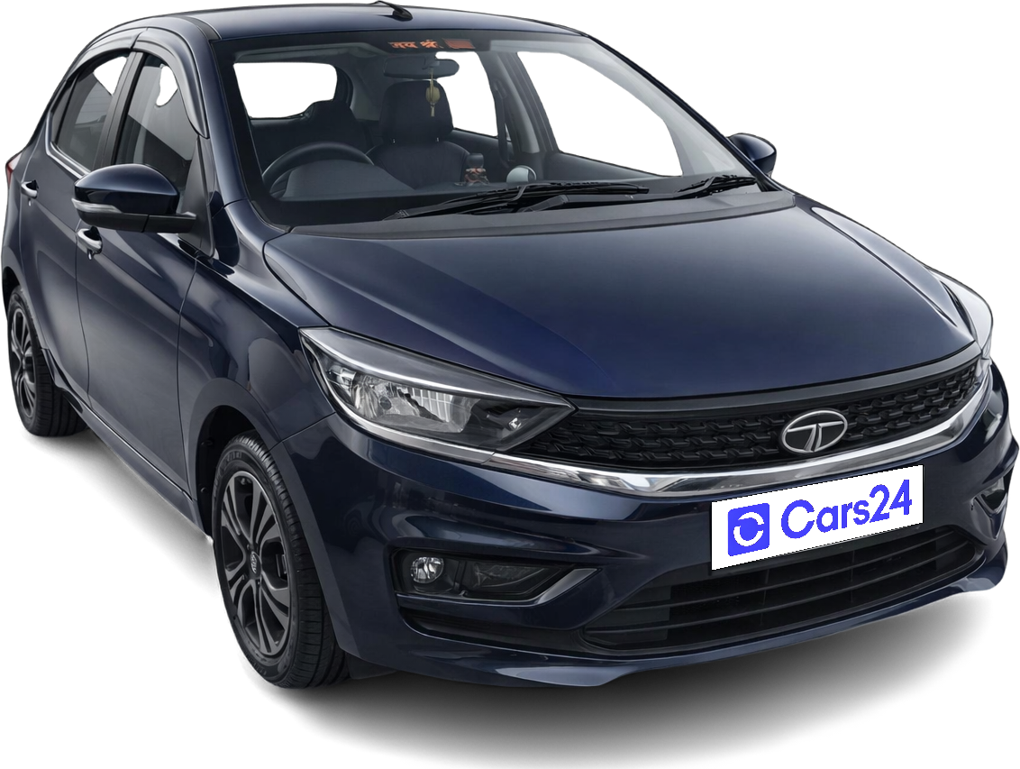 2022 Tata Tiago - Hatchback - CNG - Manual - ₹5.00 lakh