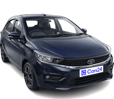 2022 Tata Tiago - Hatchback - CNG - Manual - ₹5.00 lakh