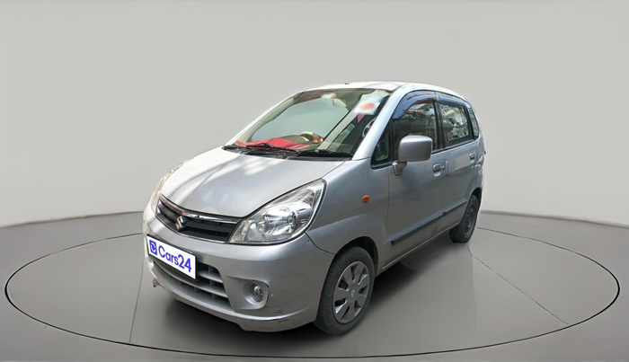 2011 Maruti Zen Estilo VXI, Petrol, Manual, 92,000 km, exterior