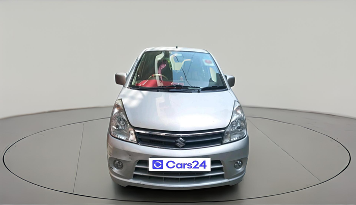 2011 Maruti Zen Estilo VXI, Petrol, Manual, 92,000 km, exterior