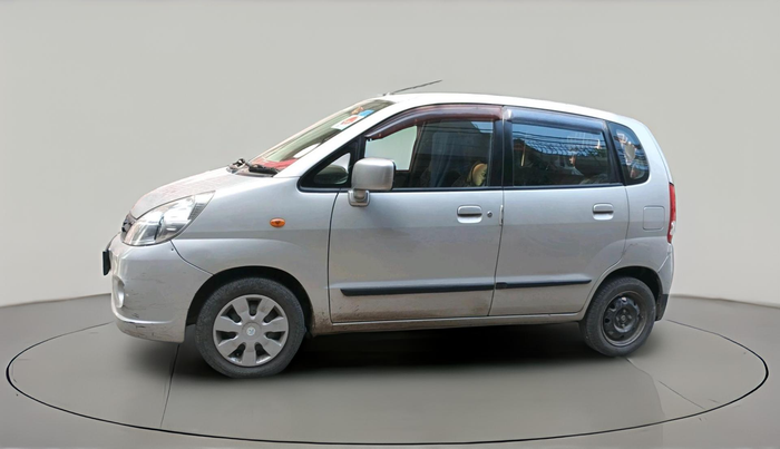 2011 Maruti Zen Estilo VXI, Petrol, Manual, 92,000 km, exterior