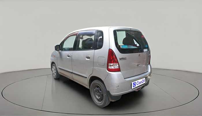 2011 Maruti Zen Estilo VXI, Petrol, Manual, 92,000 km, exterior