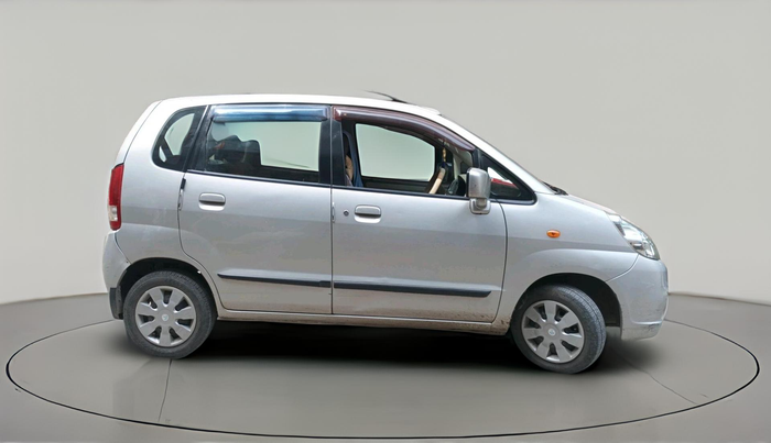 2011 Maruti Zen Estilo VXI, Petrol, Manual, 92,000 km, exterior
