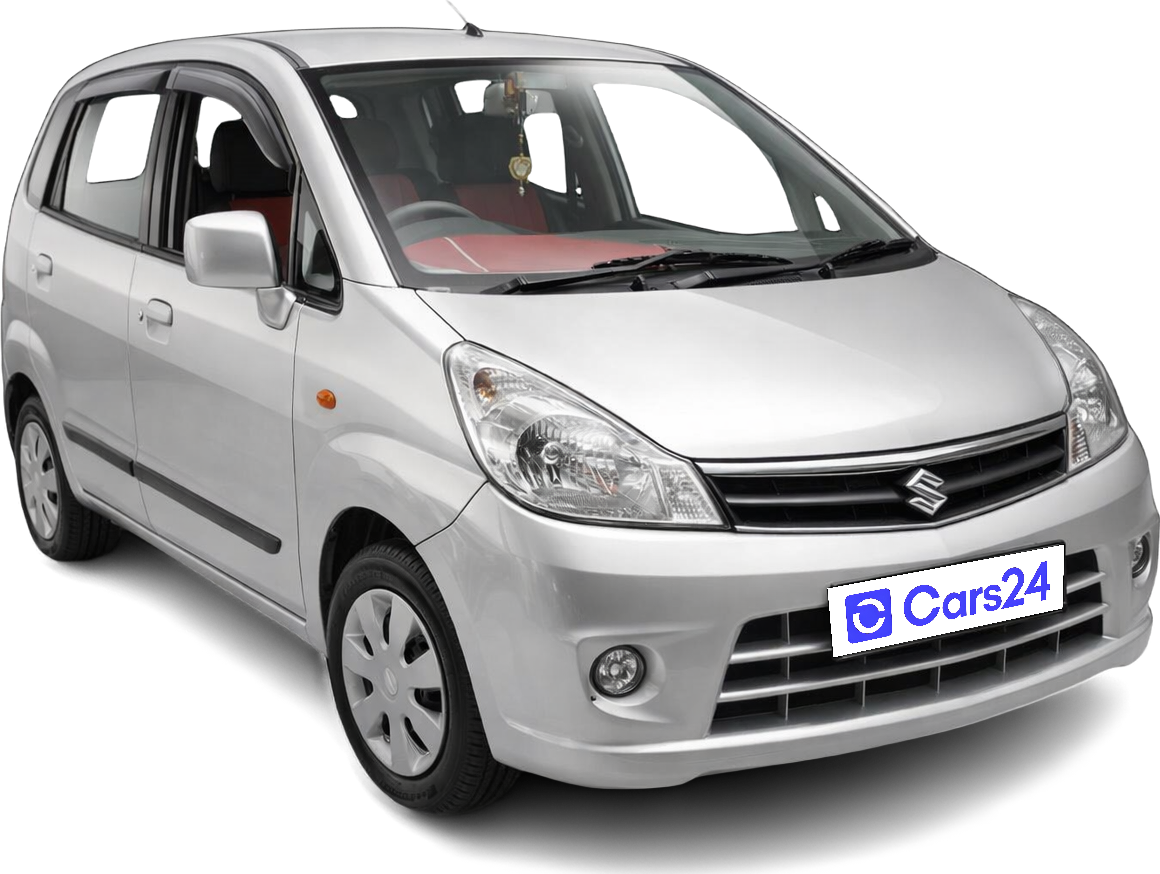 2011 Maruti Zen Estilo - Hatchback - Petrol - Manual - ₹95,100