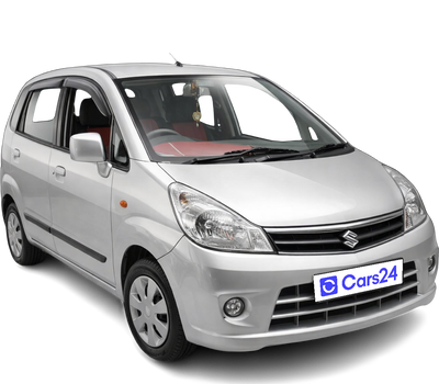 2011 Maruti Zen Estilo - Hatchback - Petrol - Manual - ₹95,100