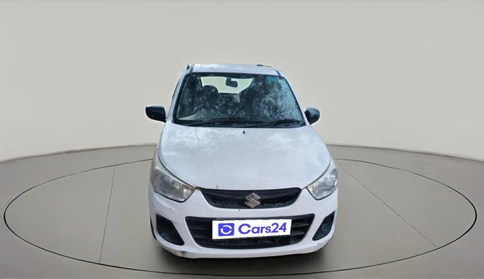 2017 Maruti Alto K10 VXI, Petrol, Manual, 1,46,482 km, exterior