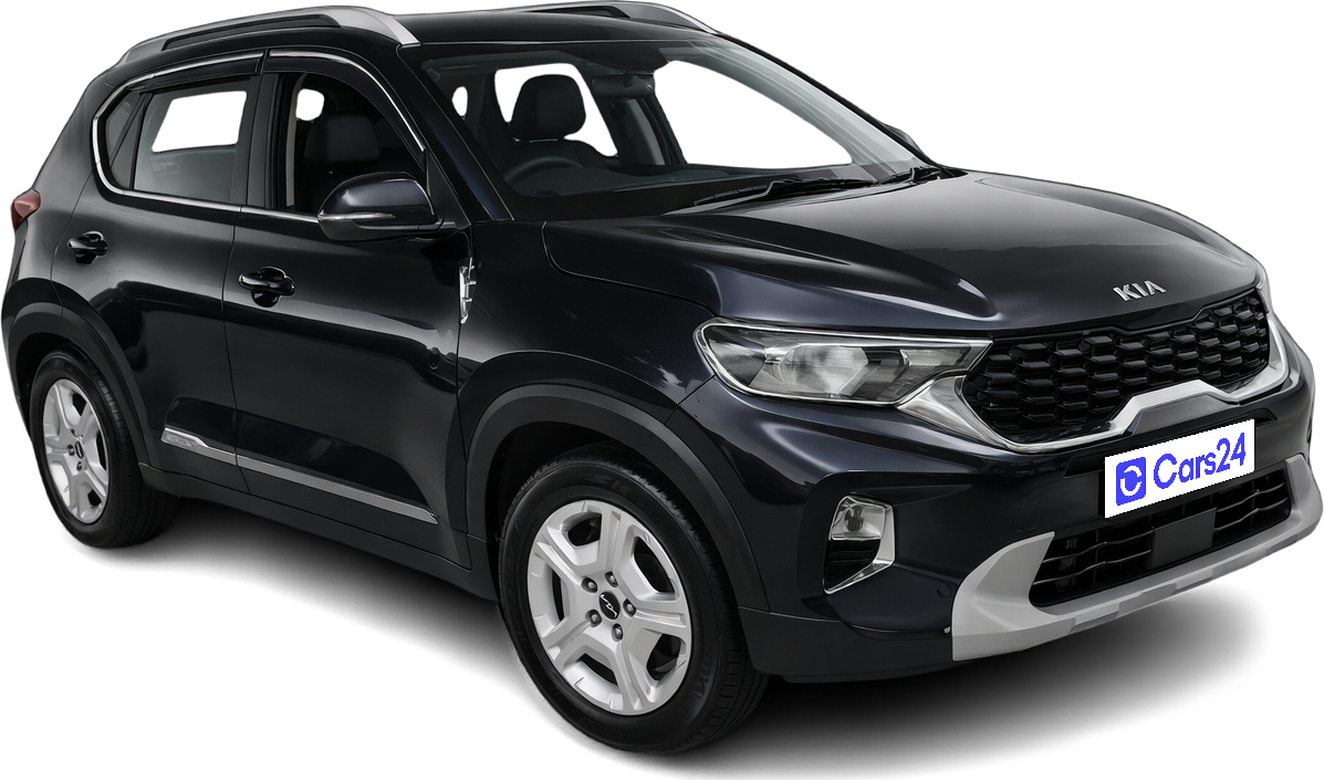 2023 KIA SONET - SUV - CNG - Manual - ₹8.50 lakh