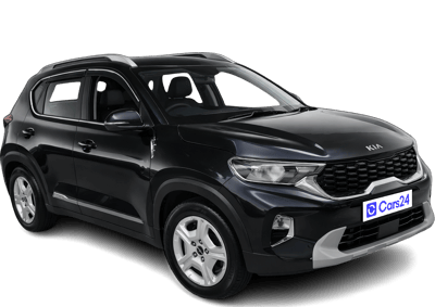 2023 KIA SONET - SUV - CNG - Manual - ₹8.50 lakh
