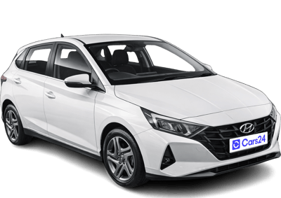 2020 Hyundai NEW I20 - Hatchback - CNG - Manual - ₹4.50 lakh