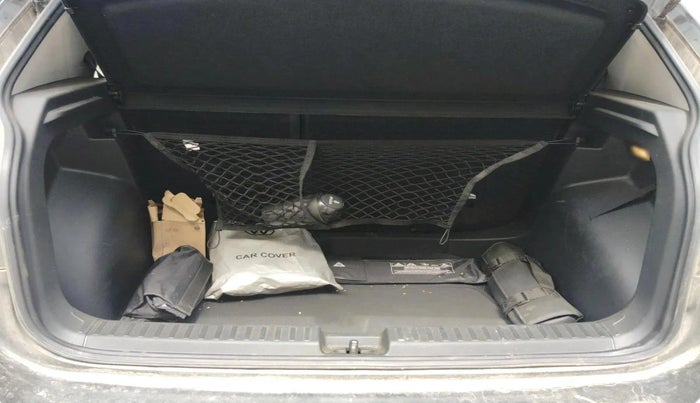 2024 Volkswagen TAIGUN TOPLINE 1.0 TSI AT, Petrol, Automatic, 12,470 km, exterior