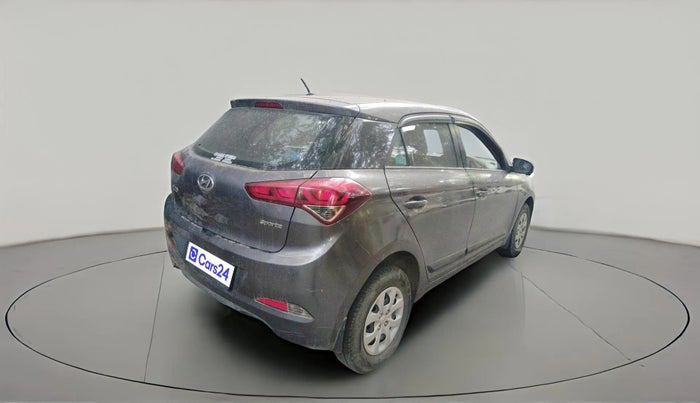 2017 Hyundai Elite i20 SPORTZ 1.2, Petrol, Manual, 46,547 km, exterior