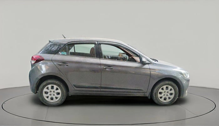 2017 Hyundai Elite i20 SPORTZ 1.2, Petrol, Manual, 46,547 km, exterior