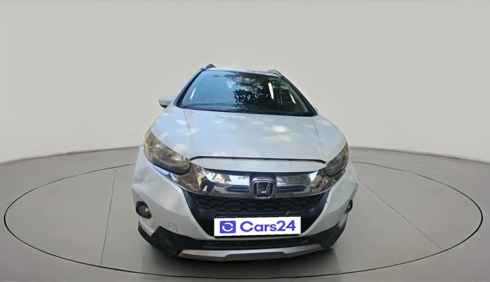 2018 Honda WR-V 1.5L I-DTEC VX MT, Diesel, Manual, 78,599 km, exterior