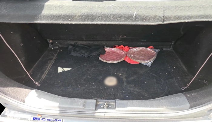 2018 Honda WR-V 1.5L I-DTEC VX MT, Diesel, Manual, 78,599 km, exterior