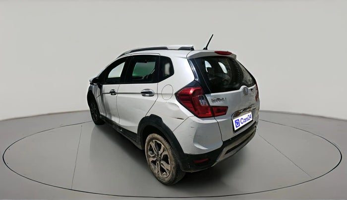 2018 Honda WR-V 1.5L I-DTEC VX MT, Diesel, Manual, 78,599 km, exterior