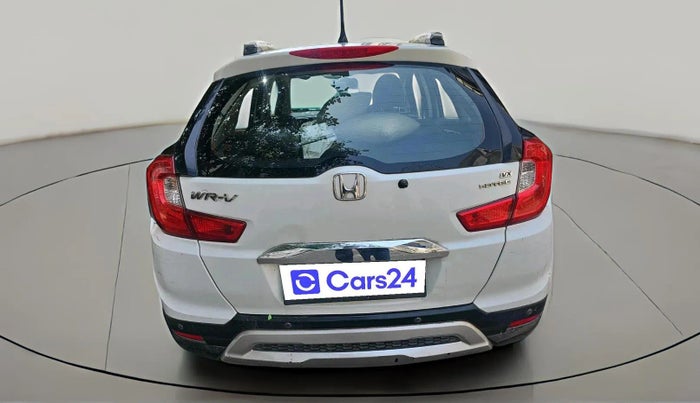 2018 Honda WR-V 1.5L I-DTEC VX MT, Diesel, Manual, 78,599 km, exterior