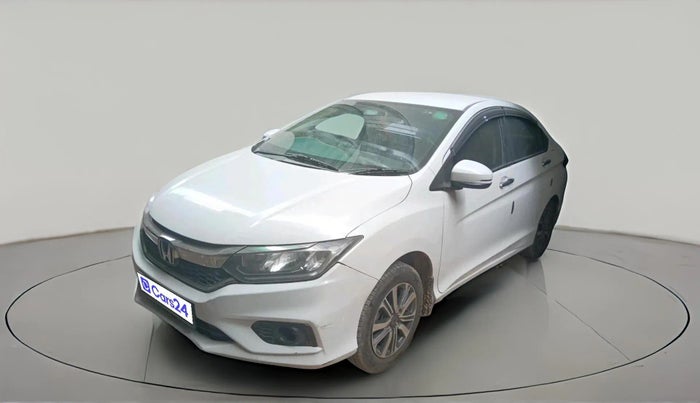 2019 Honda City 1.5L I-DTEC V, Diesel, Manual, 86,221 km, exterior