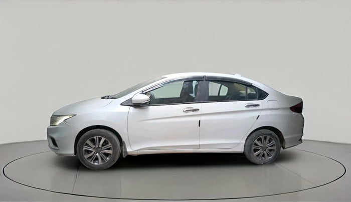 2019 Honda City 1.5L I-DTEC V, Diesel, Manual, 86,221 km, exterior