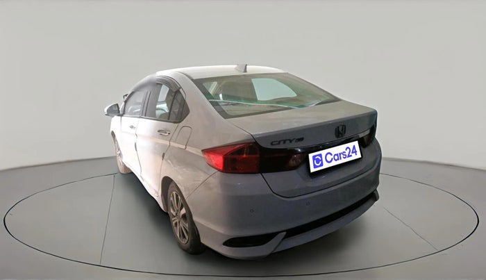 2019 Honda City 1.5L I-DTEC V, Diesel, Manual, 86,221 km, exterior