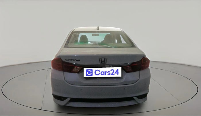 2019 Honda City 1.5L I-DTEC V, Diesel, Manual, 86,221 km, exterior