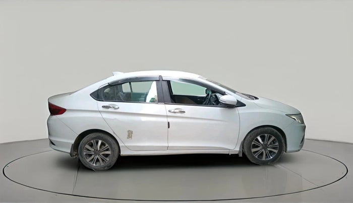 2019 Honda City 1.5L I-DTEC V, Diesel, Manual, 86,221 km, exterior