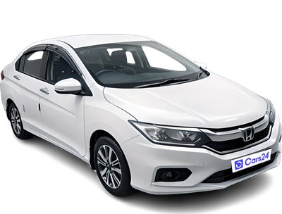 2019 Honda City - Sedan - Diesel - Manual - ₹4.99 lakh