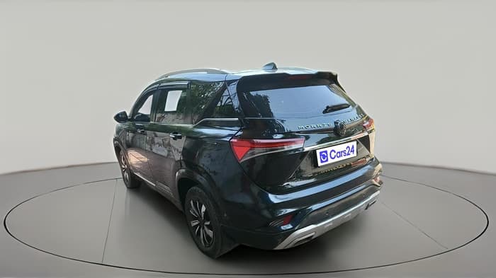 2020 MG HECTOR PLUS SHARP 1.5 PETROL TURBO DCT 6-STR, Petrol, Automatic, 94,221 km, exterior