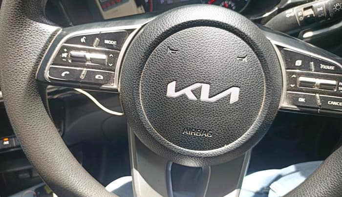 2021 KIA SELTOS HTK PLUS AT 1.5 DIESEL, Diesel, Automatic, 99,552 km, interior