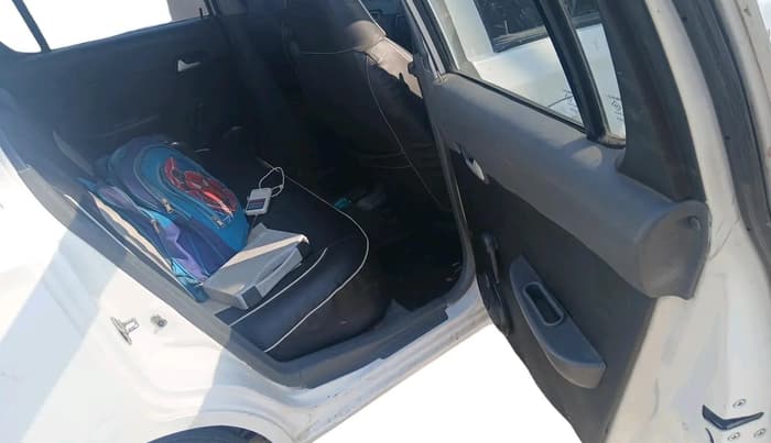 2015 Maruti Alto 800 LXI CNG, CNG, Manual, 1,77,595 km, interior