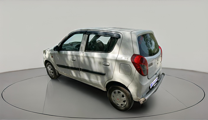2013 Maruti Alto 800 LXI CNG, CNG, Manual, 80,359 km, exterior