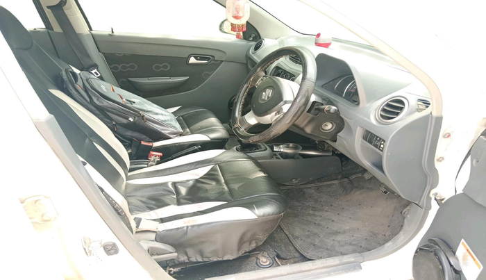 2013 Maruti Alto 800 LXI CNG, CNG, Manual, 80,359 km, interior