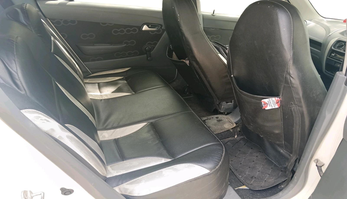 2013 Maruti Alto 800 LXI CNG, CNG, Manual, 80,359 km, interior