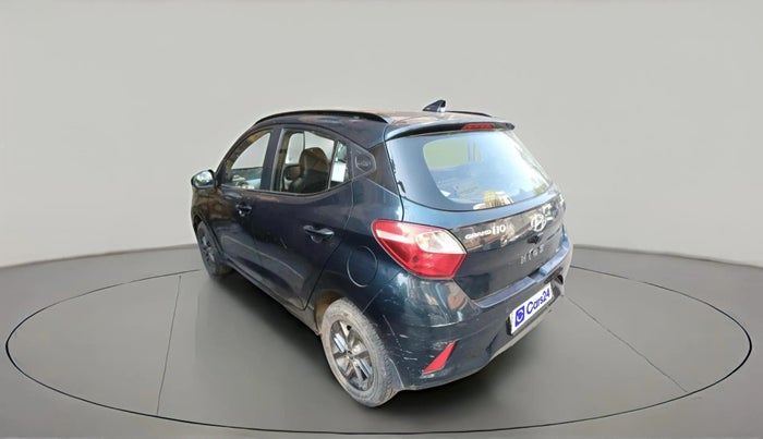 2021 Hyundai GRAND I10 NIOS SPORTZ 1.2 KAPPA VTVT CNG, CNG, Manual, 29,811 km, exterior