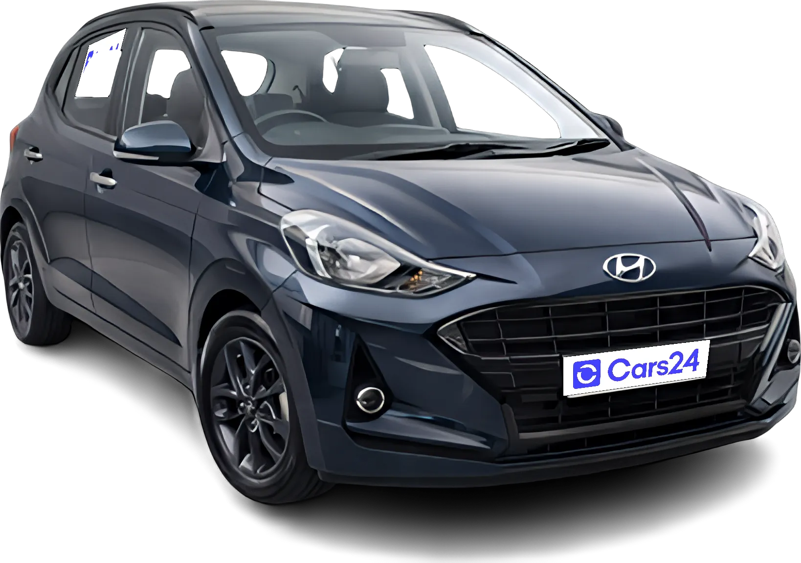 2021 Hyundai GRAND I10 NIOS - Hatchback - CNG - Manual - ₹5.13 lakh
