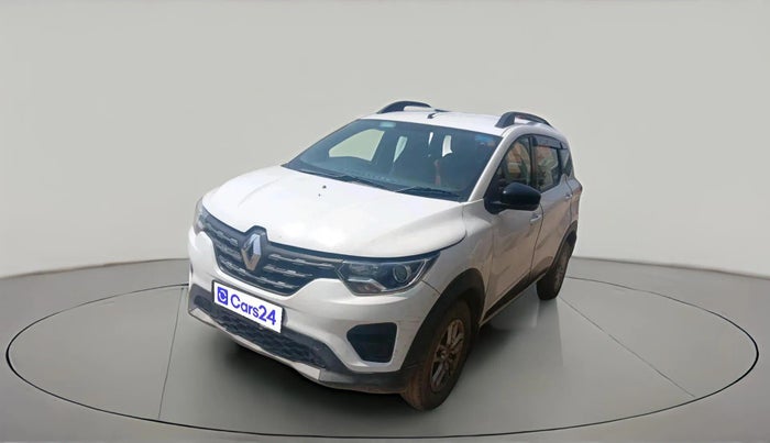 2024 Renault TRIBER RXT, CNG, Manual, 64,849 km, exterior