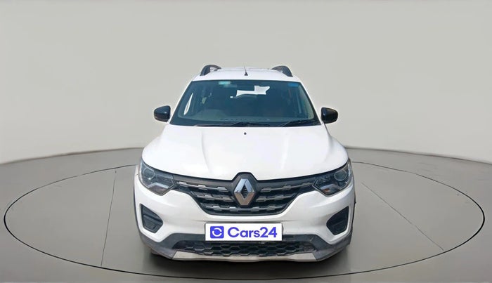 2024 Renault TRIBER RXT, CNG, Manual, 64,849 km, exterior